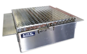 Iconic Metalgear Inframe Toolboxes Product Image